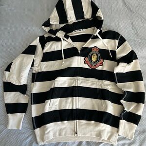 Bathing Ape Hoodie